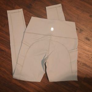 BuffBunny High Waisted legging